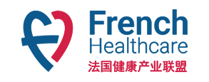 Logo French Healthcare